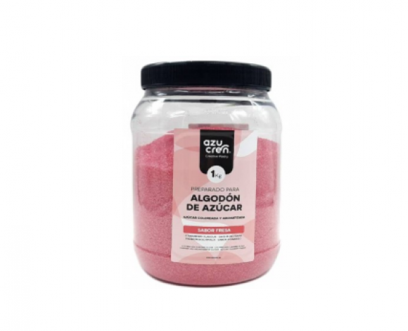 Açúcar para Algodão Doce