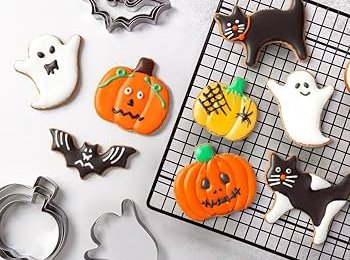 Cortadores Halloween