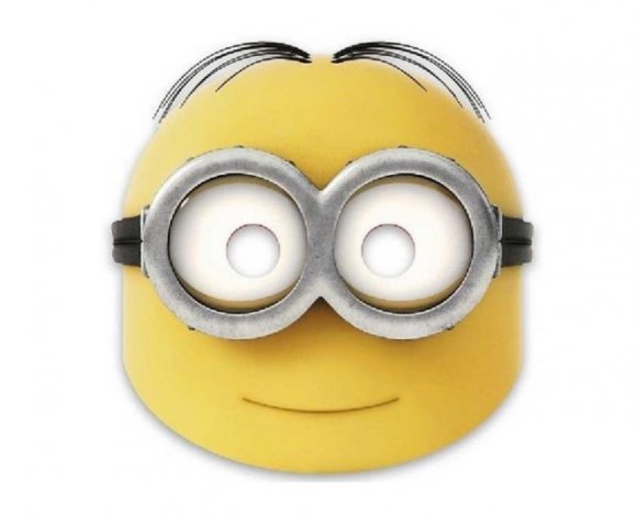 Máscaras