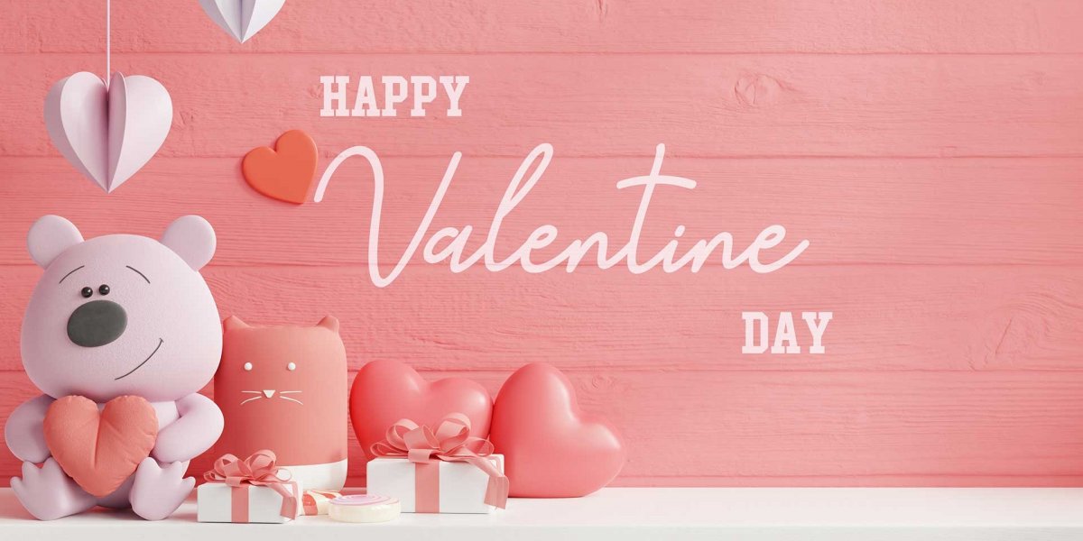 Coleção Dia dos Namorados