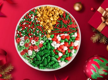 Comestíveis de Natal