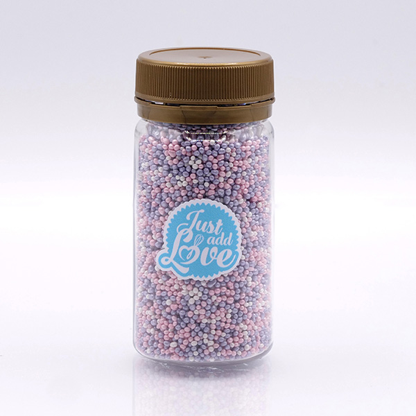 Mix Missangas Ilha - 75g Mix Missangas Ilha - 75g