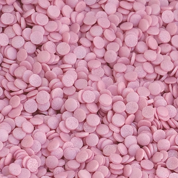  Confettis Rosa Claro - 65g