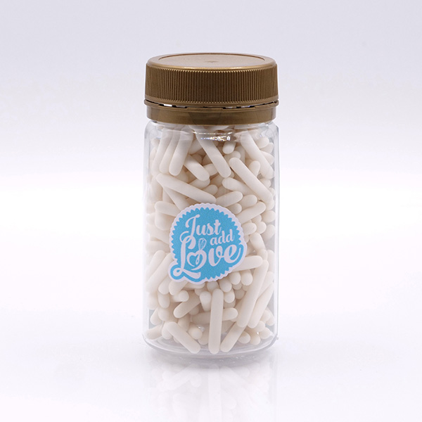 Bastonetes Brancos - 65g Bastonetes Brancos - 65g