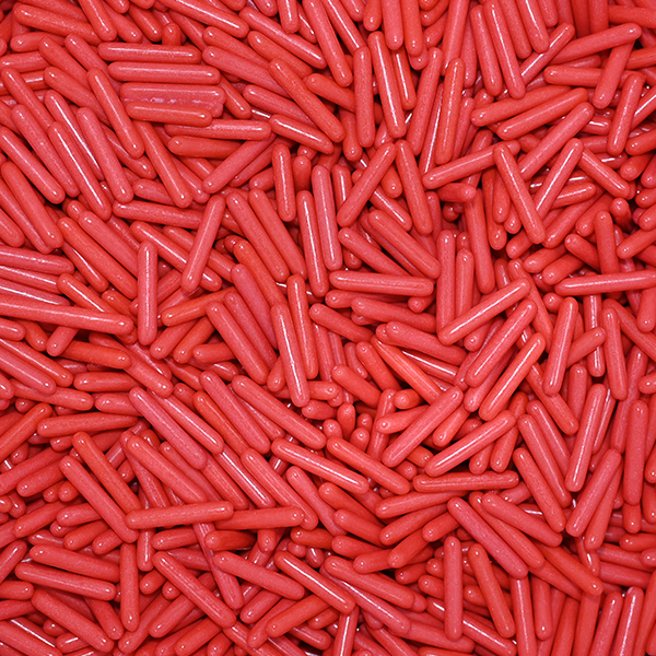 Bastonetes Vermelho - 65g