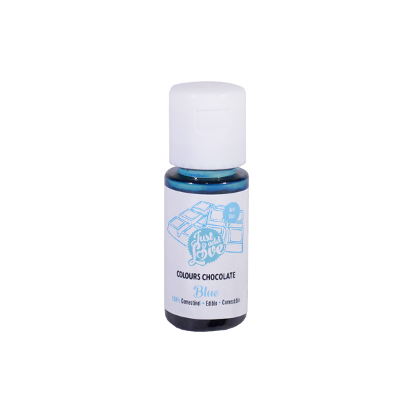 Corante para Chocolate Azul Real - 25ml Corante para Chocolate Azul Real - 25ml