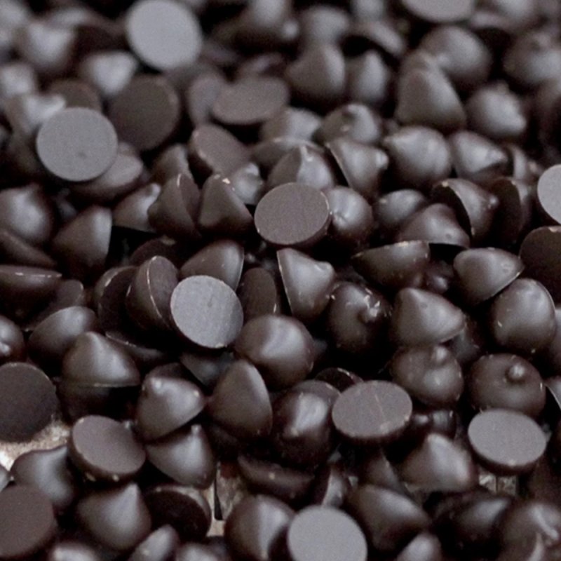 Pepitas de Chocolate Negro - 250g