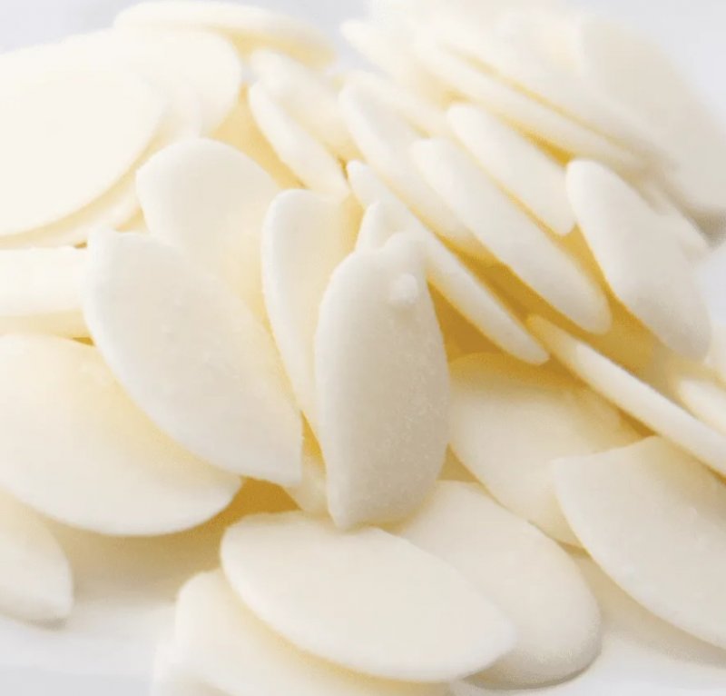 Chocolate Sucedâneo Branco - 250g