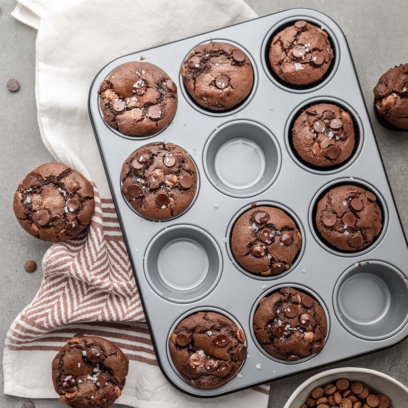 Forma 12 Cupcakes Forma 12 Cupcakes
