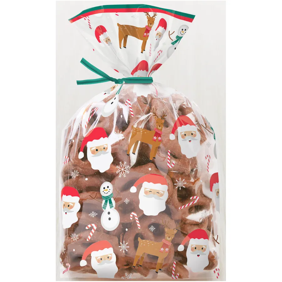 Sacos de Natal Sacos de Natal