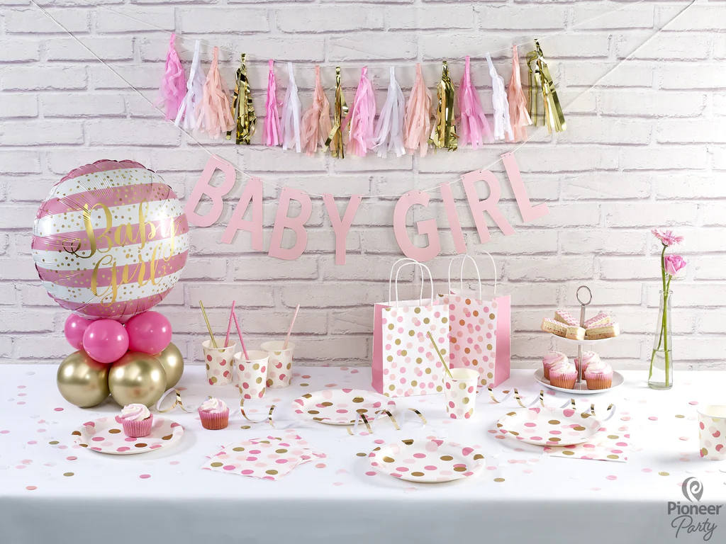 Faixa Rosa Baby Girl Faixa Rosa Baby Girl