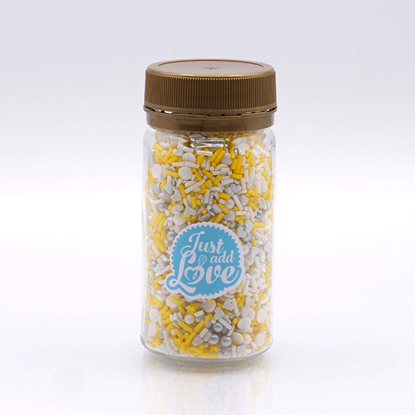 Sprinkles Alegria 70g Sprinkles Alegria 70g