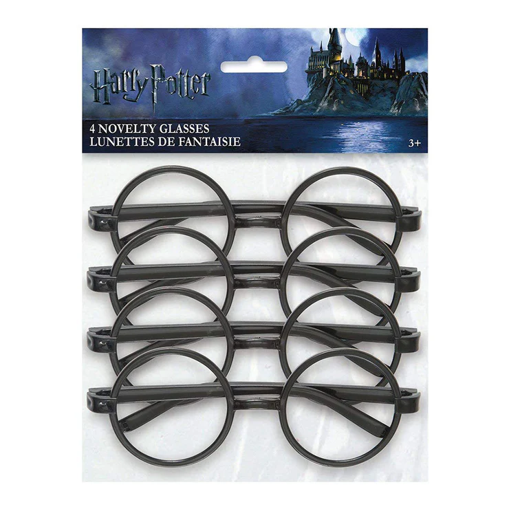 Óculos Harry Potter Óculos Harry Potter