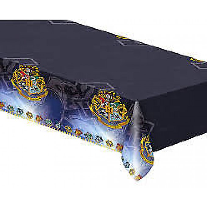 Toalha de Mesa Harry Potter Toalha de Mesa Harry Potter