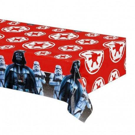Toalha de Mesa Star Wars Toalha de Mesa Star Wars