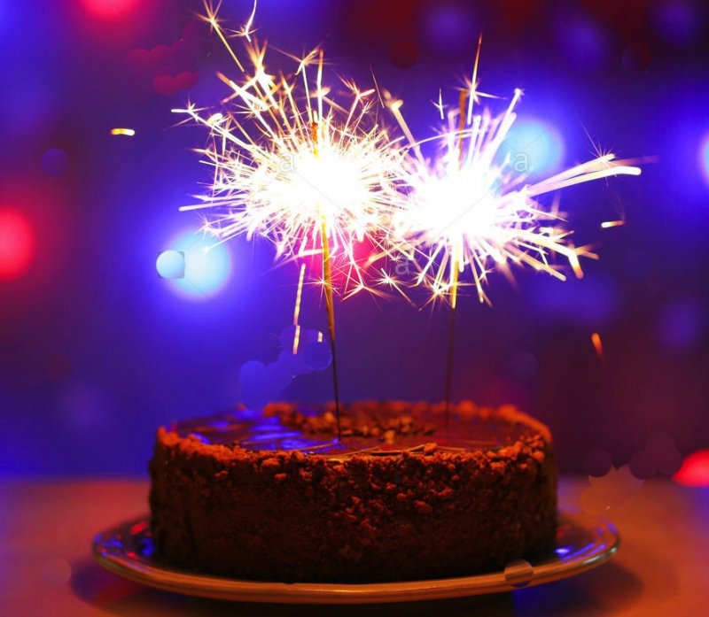 Sparklers Rosa Sparklers Rosa