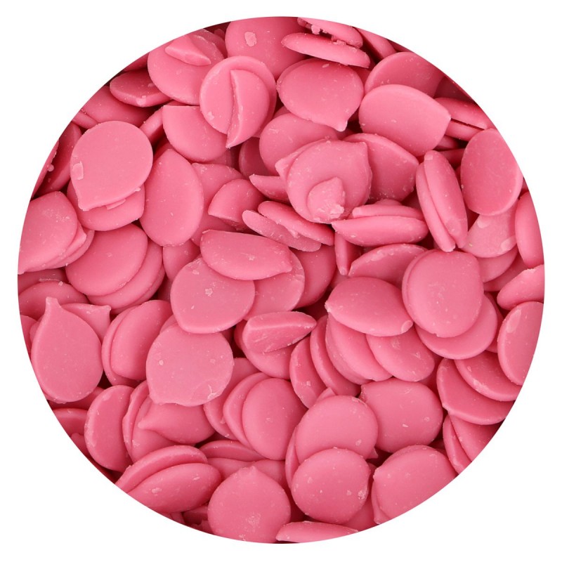 Melts Rosa - 250g
