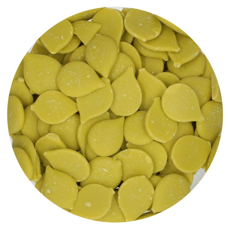 Melts Verde Lima - 250g
