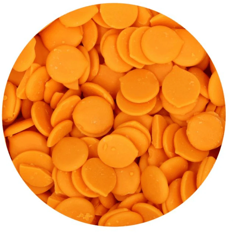 Melts Laranja - 250g