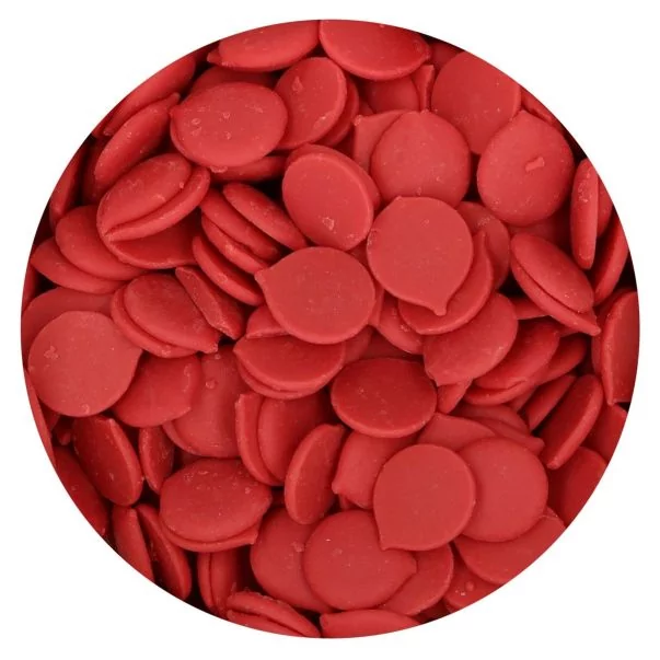 Melts Vermelho - 250g