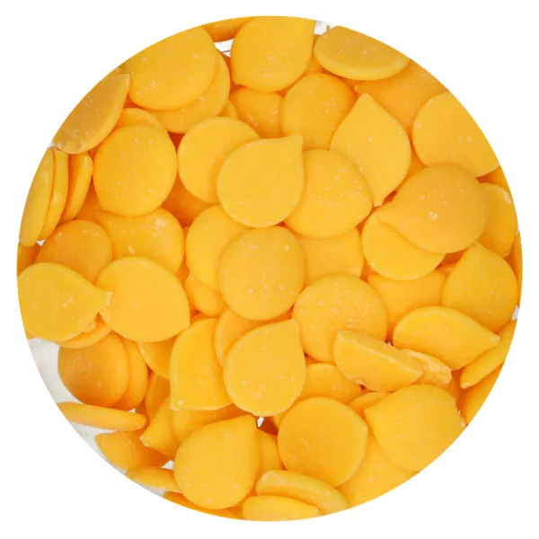 Melts Amarelo - 250g