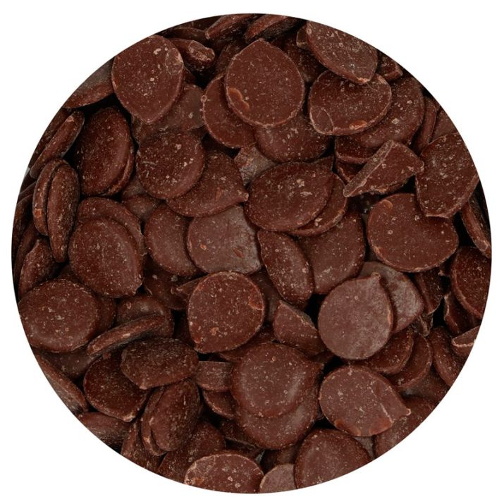 Melts Castanho - 250g