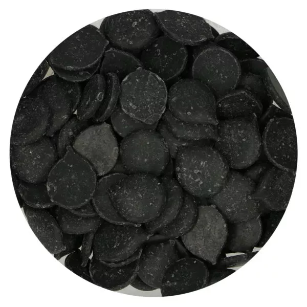 Melts Preto - 250g