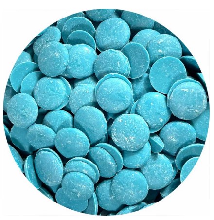 Melts Azul - 250g