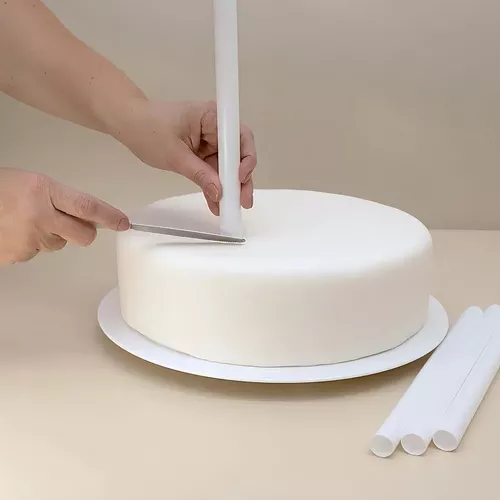 4 Estacas para Bolos 4 Estacas para Bolos