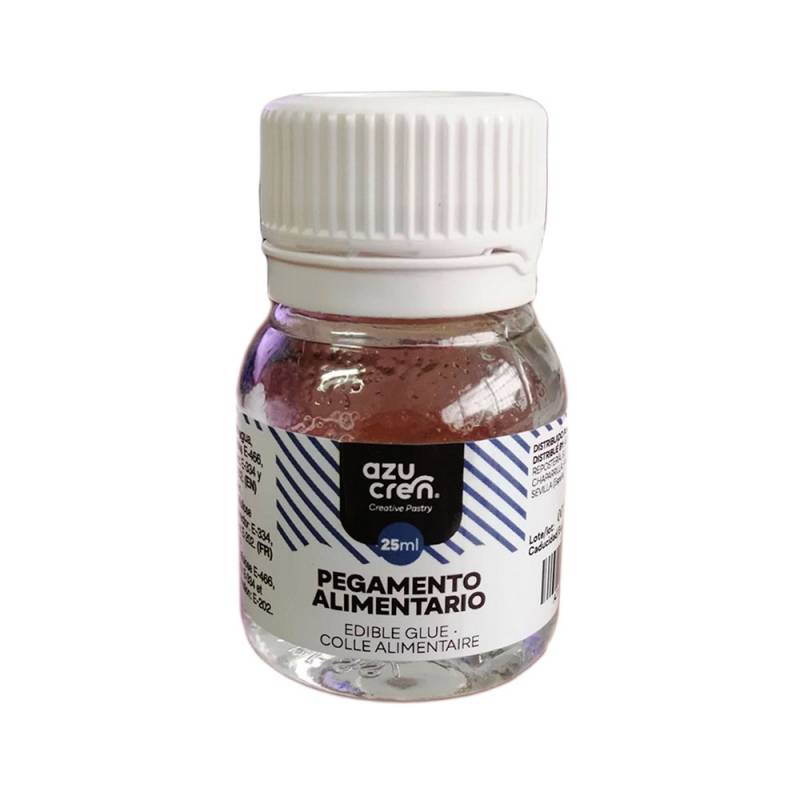 Cola Comestível - 25ml