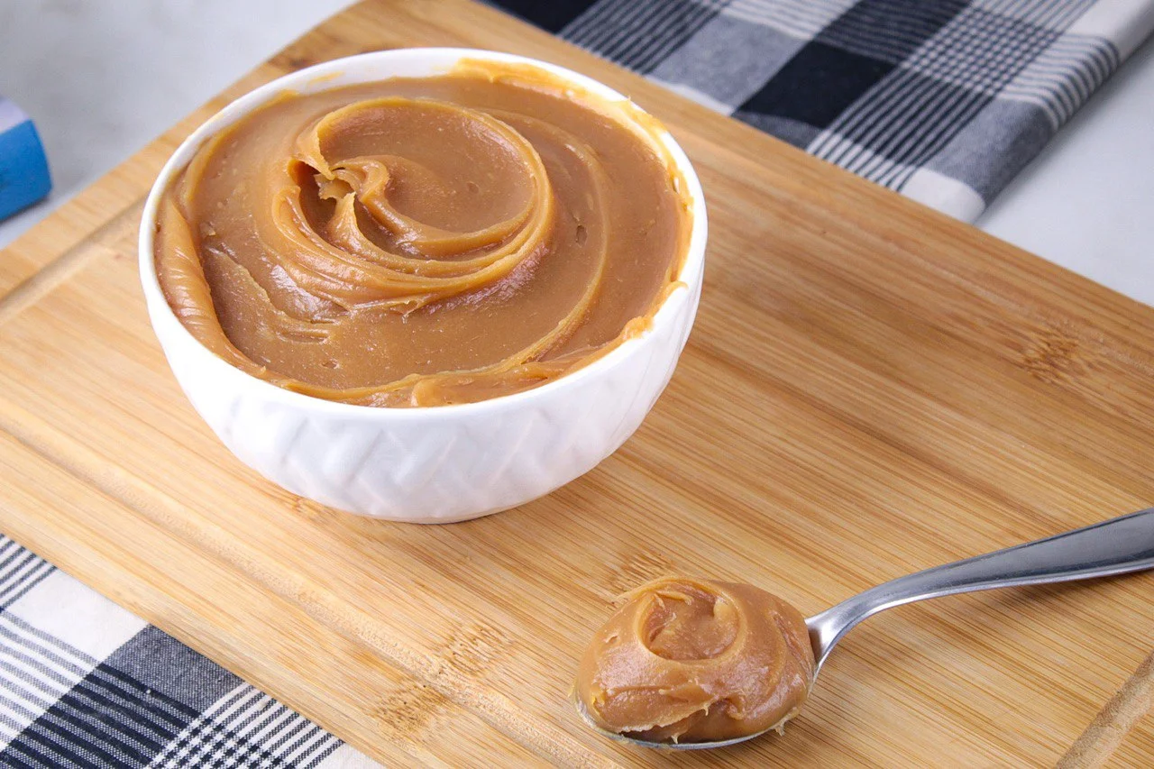 Creme de Caramelo - 500g