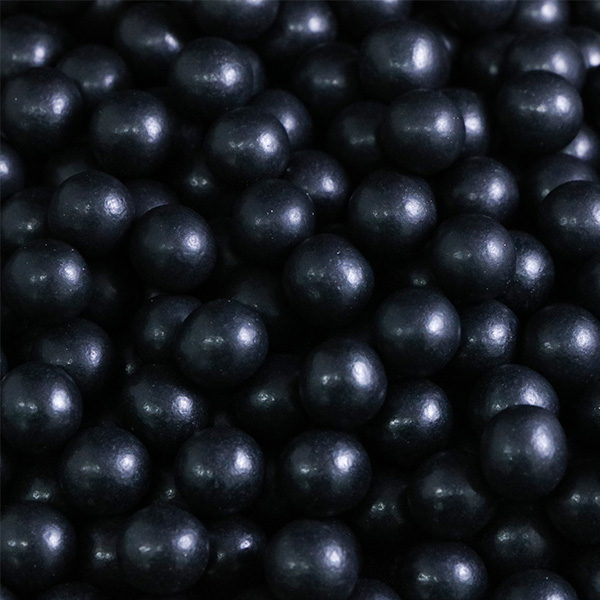 Pérolas de Chocolate Preto - 65g