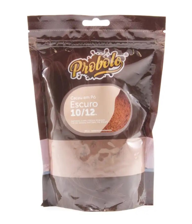 Cacau em Pó Alcalino - 250g Cacau em Pó Alcalino - 250g
