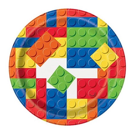 Kit de Festa Lego Kit de Festa Lego