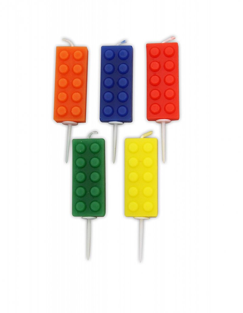 Kit de Festa Lego Kit de Festa Lego