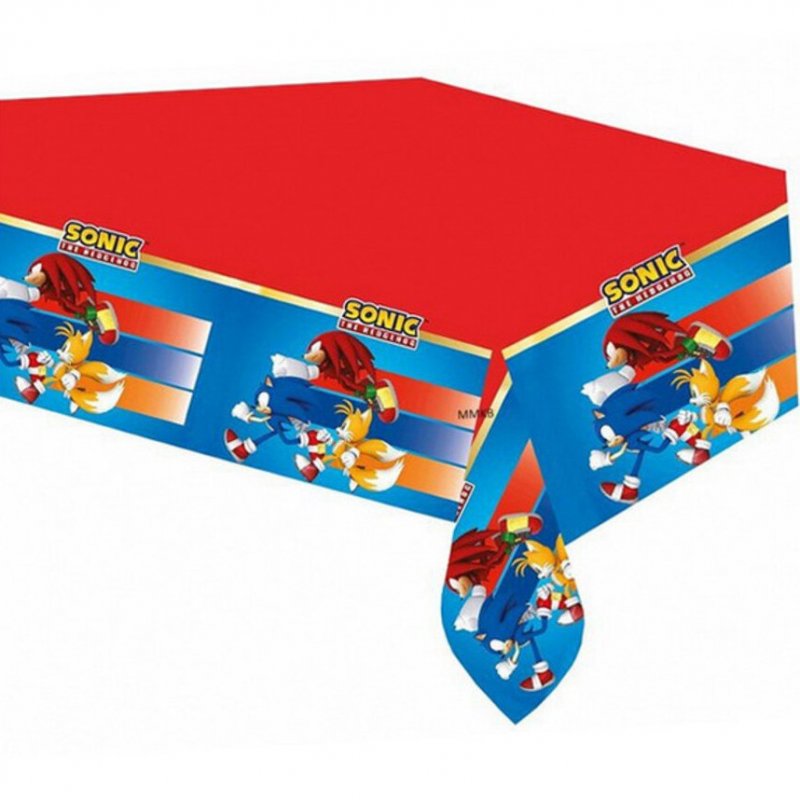 Kit de Festa Sonic Kit de Festa Sonic