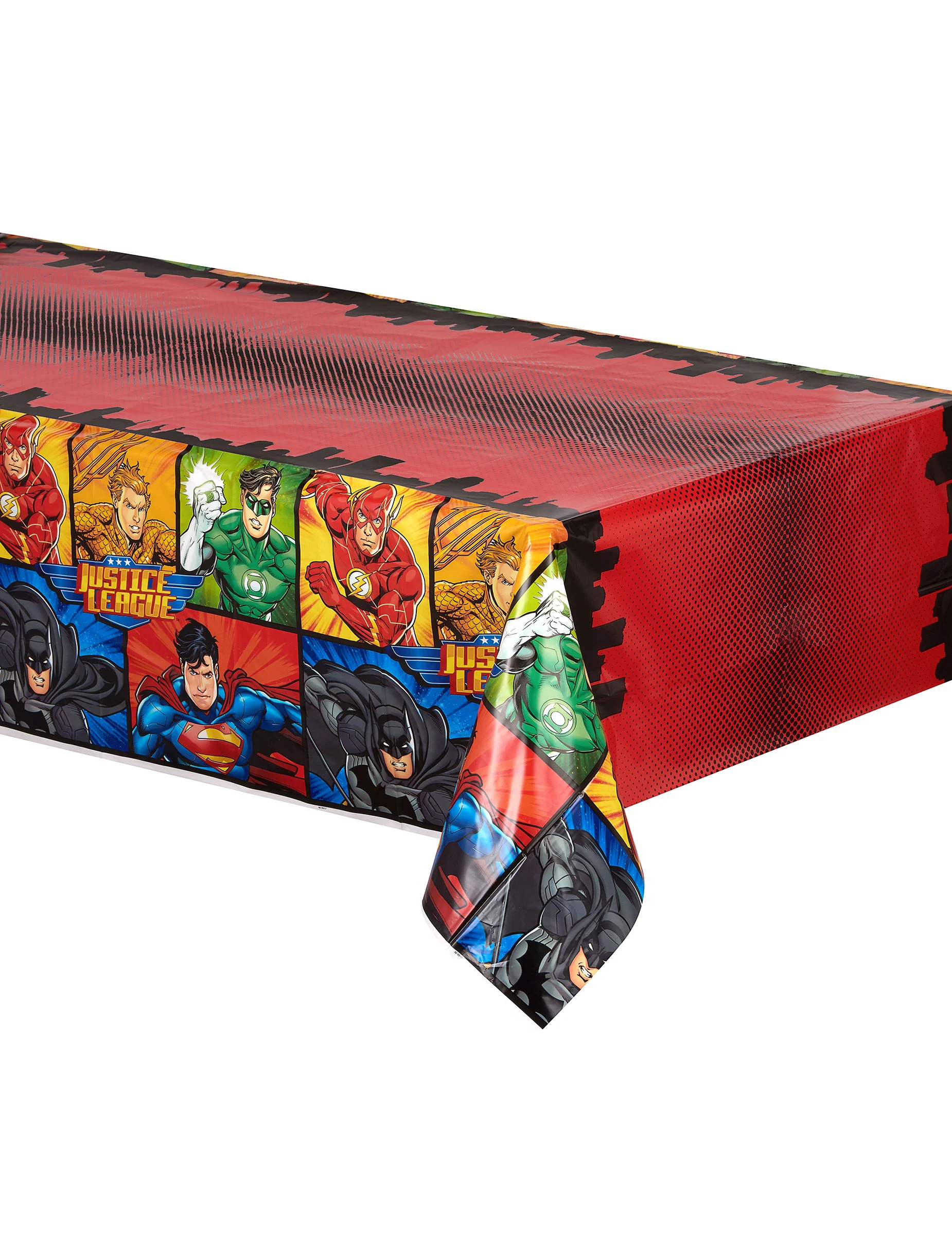 Kit de Festa Liga da Justiça Kit de Festa Liga da Justiça