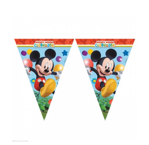 Kit de Festa Mickey Kit de Festa Mickey