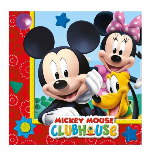 Kit de Festa Mickey Kit de Festa Mickey