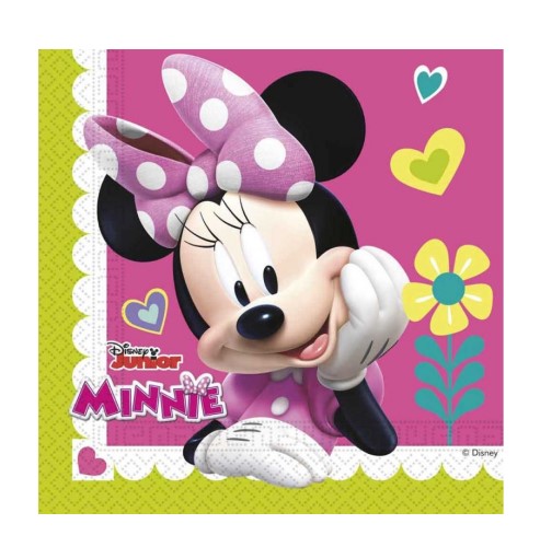 Kit de Festa Minnie Kit de Festa Minnie
