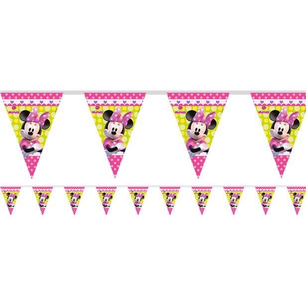 Kit de Festa Minnie Kit de Festa Minnie