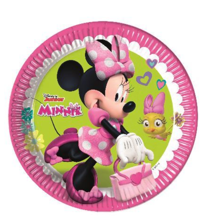 Kit de Festa Minnie Kit de Festa Minnie