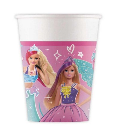 Kit de Festa Barbie Kit de Festa Barbie