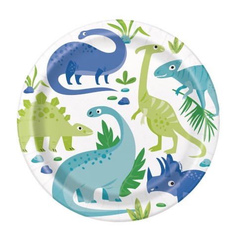 Kit de Festa Dinossauros Kit de Festa Dinossauros