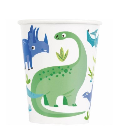 Kit de Festa Dinossauros Kit de Festa Dinossauros