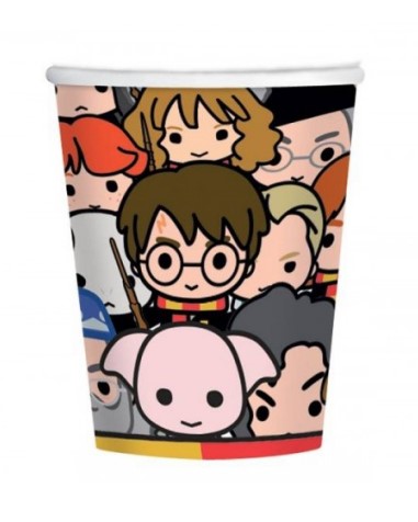 Kit de Festa Harry Potter Kit de Festa Harry Potter