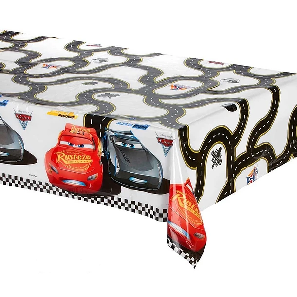 Kit de Festa Carros Kit de Festa Carros