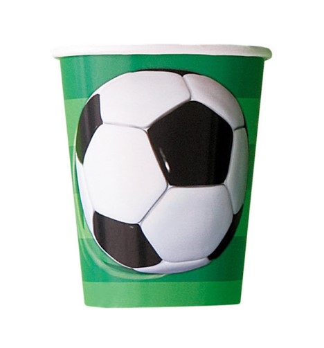 Kit de Festa Futebol Kit de Festa Futebol