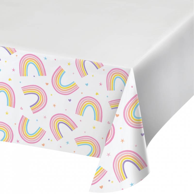 Kit de Festa Arco Iris Kit de Festa Arco Iris