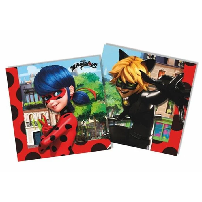 Kit de Festa Ladybug Kit de Festa Ladybug